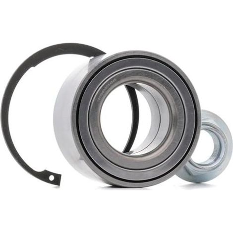 Kit de roulements de roue avant gauche et droit RIDEX pour MAZDA 5 (CR19) 80 mm 654W0205 (1/5)