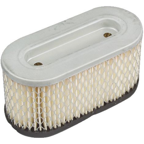 Luftfilter 140 x 64 x 70 mm passend für Rasenmäher BRIGGS & STRATTON 7- 8 - 11 PS (1/2)