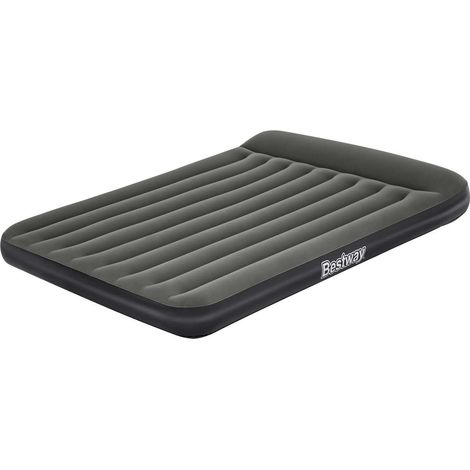 TriTech™ Doppelluftbett 203 x 152 x 30 cm (1/5)