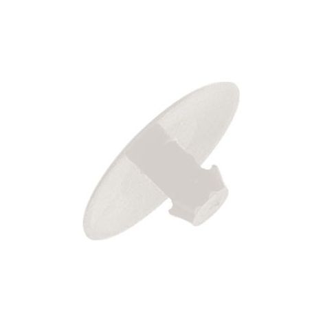 Schraubenabdeckung scell-it bts9010c RAL9010 Torx