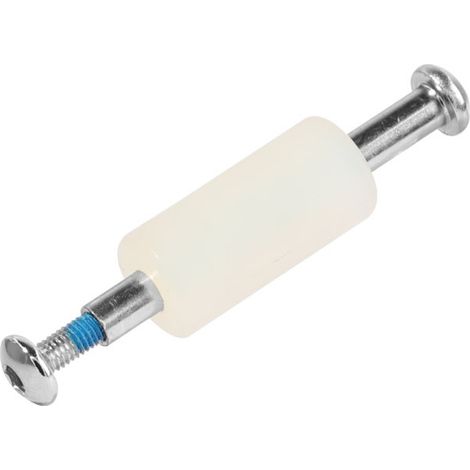 Plastic bushings and locking screws for Kugoo S1 S2 S3/S1 Pro electric scooters