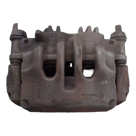 [PRODUIT D'OCCASION] Etrier De Frein Avant Droit RENAULT Master Rt ♻️ Ref Oe. 410013165r - Garantie à vie (1/3)