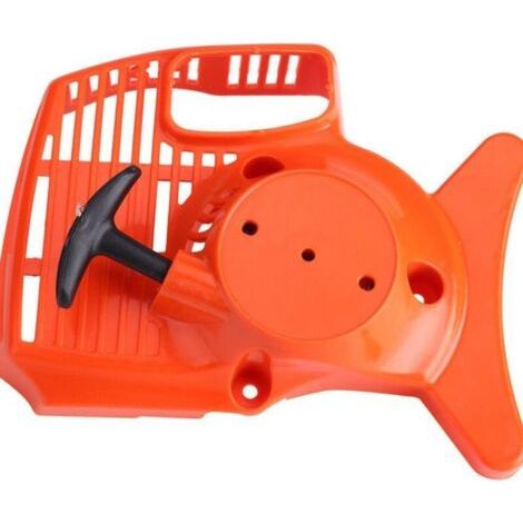 Rückstoßstarter für Stihl FS55 FC55 FS45 FS46 Freischneider, Teilenummer 4140-190-4009, FLITI