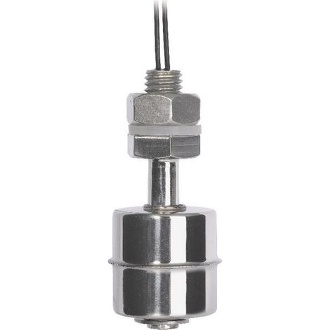 PIC PLS-045A-6VAI Schwimmerschalter 250 V/AC, 200 V/DC 1.5 A 1 Schließer IP67 1 St.