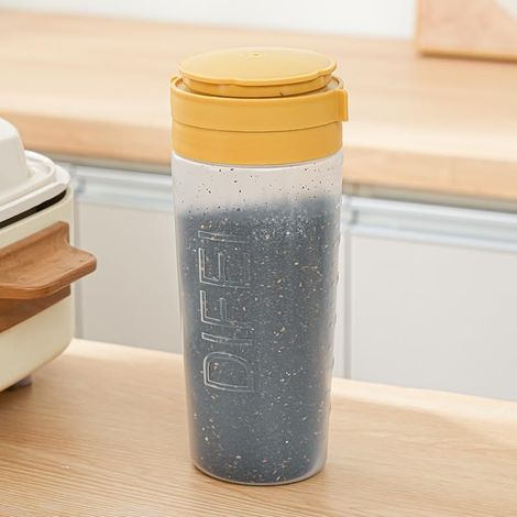 Tamis à Farine, Saupoudreur Sucre Glace Secoueur Tamiseur Tamis en Forme de Tasse Mailles Fines Saupoudreuse à Epices Distributeur Poudre Shaker pour Chocolat Farine Fine Cacao Sucre (1/5)