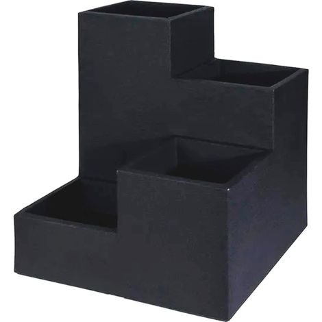 MACETERO 4 CAVIDADES 52x52x59 CM