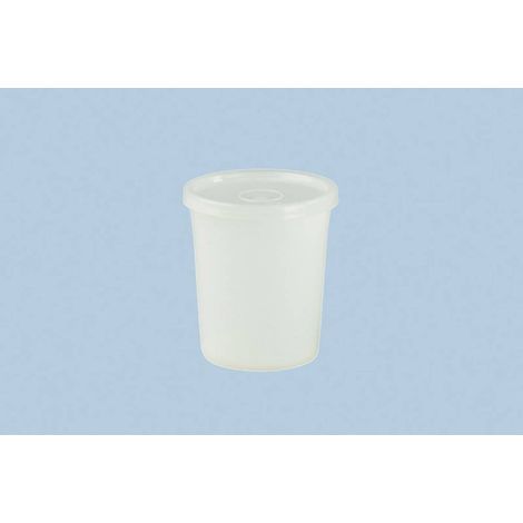 Alutec 913100 Contenitore adatto per alimenti (L x A x P) 78 x 88 x 78 mm Naturale 1 pz. (1/3)