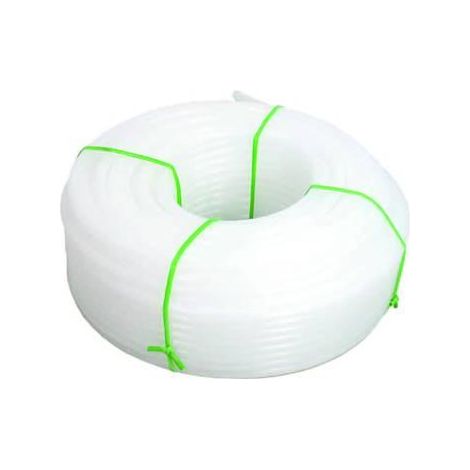 TUBO FERTENE PER POMPE ALTA PRESSIONE - ø mm.8/12 - 100 mt FER 128100 (1/2)