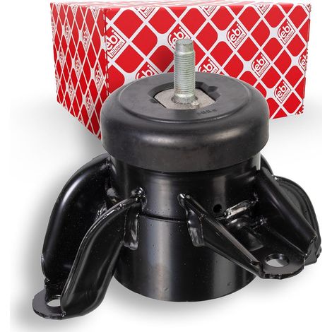 Motorlager FEBI BILSTEIN FE172332