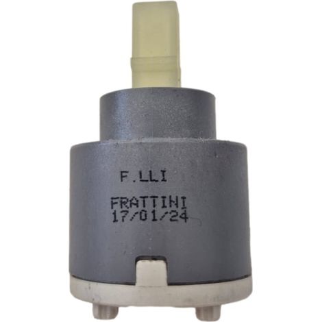 Ersatzkartusche Ø35 für LUCE-Serie Frattini R0800500  Kartuche