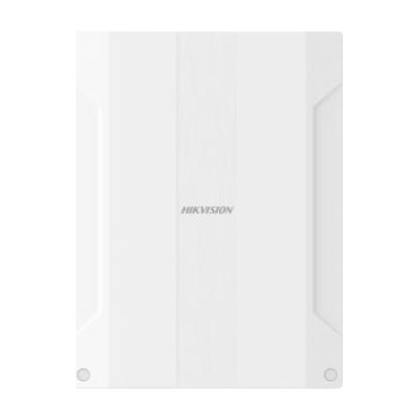Antifurto Allarme Hikvision AX PRO 16 Zone Filare  64 cone totale Ibrido Wireless Wifi con App dedicata Cloud Gratuito DS-PWA64-M2H-WE