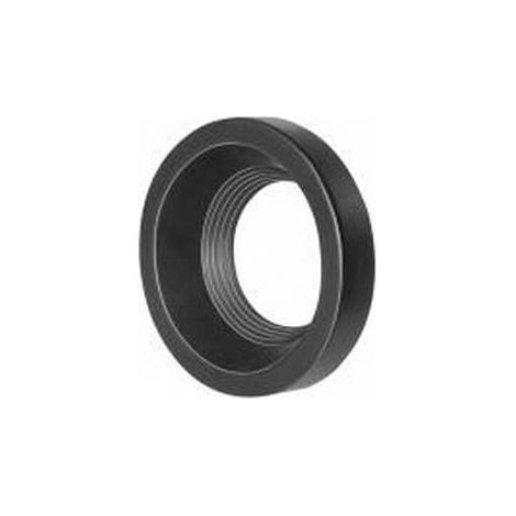 MORSETTO SOTTO W.C. IN GOMMA D.110-125 G.M.P