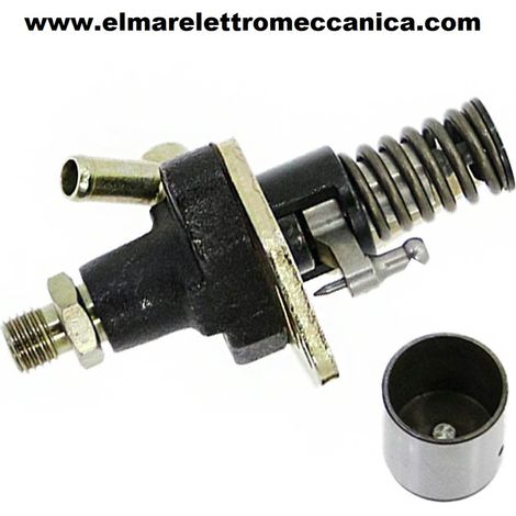 Launtop LA170 LA178 Pompa Iniezione Motore Diesel 364117