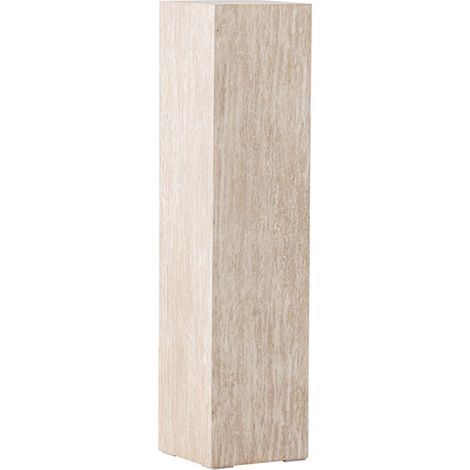 Sellette Décorative "Ramsvik" 95cm Beige