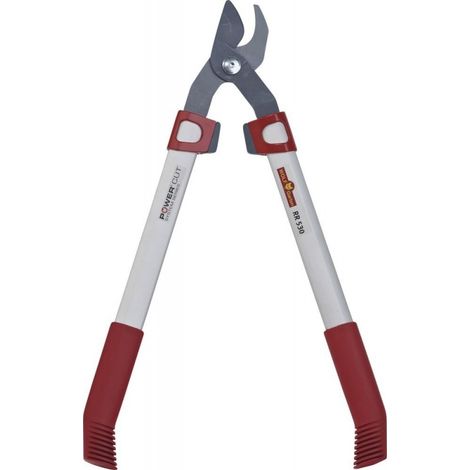 Cortador de rama PowerCut RR 530 rojo/amarillo/plata (por 5)