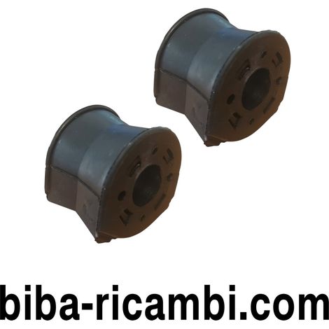 Boccole barra gommini barra stabilizzatrice fiat bravo ii lancia delta ( 2pzz)