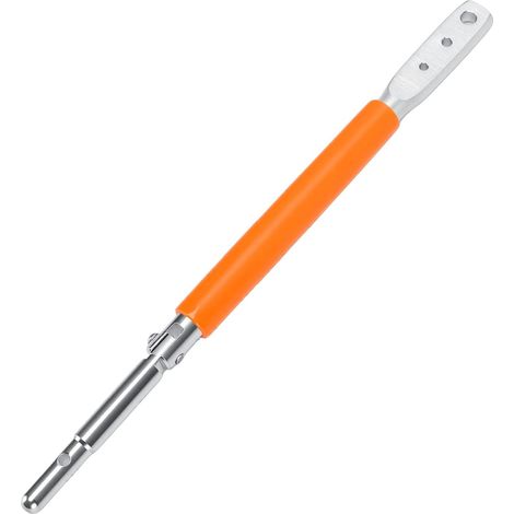 3-Hole Wire Twister, Fence Wire Bending Tool (1/5)