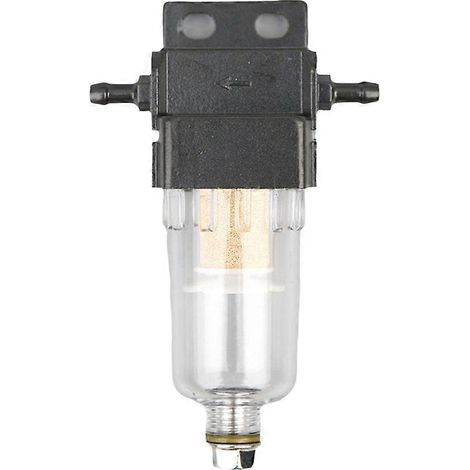 Filter- und Wasserabscheider-Sets für Webasto/E Standheizungen (1/5)