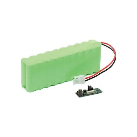 Kit Batterie CARDIN KBNIMH-1