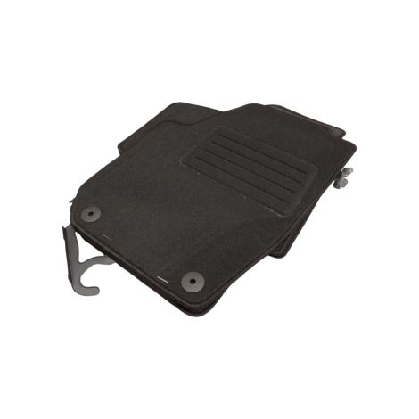Tapis de moquette pour SKODA Roomster (2006-2015)