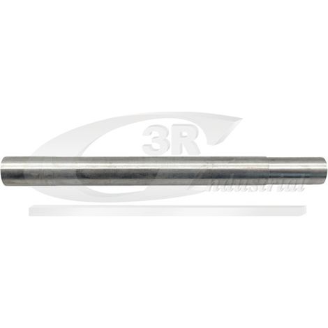 3RG 90204 TUBO ALUMINIO CULATA 2 CV 6