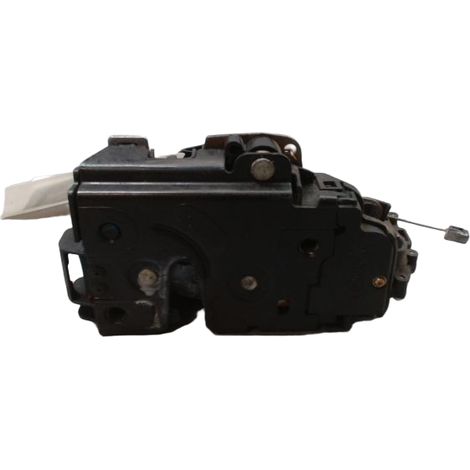 Systeme Condamnation Avant Gauche VOLKSWAGEN Newbeetle [PRODUIT D'OCCASION]♻️6x1837013h