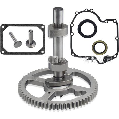 Arbre à cames 84005207 793880 pour tondeuse BS 7938807 93583 792681