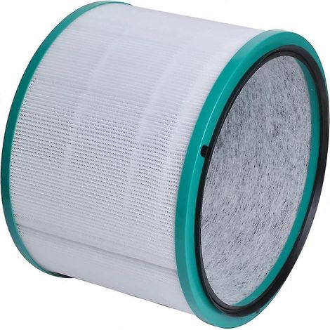 Filtre HEPA de rechange compatible avec les purificateurs d'air Dy-son DP01, DP03, HP03, HP02, HP01 et HP00 Pure Hot + Cool Link (réf. 967449-04) (1/5)