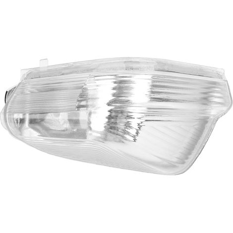 Lentille de Clignotant de Rétroviseur Étanche EMPID0021 Côté Gauche Remplacement pour Benz Sprinter (1/5)