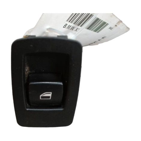 Commande Leve-glace Porte Avd BMW X3 [PRODUIT D'OCCASION]♻️61316922244