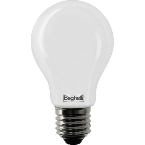 Beghelli TuttovetroLED LED-Lampe 4000 K 12 W E27 E