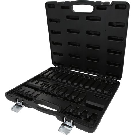 KS TOOLS maletín de plástico vacío para 911.4510 - 911.4510-99 (1/5)