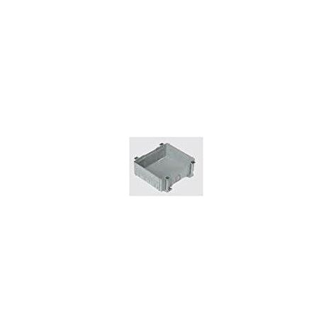 Kontakt-Simon G44 Durable Kunststoffsteckdose