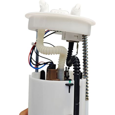 Die neue Kraftstoffpumpenbaugruppe A11-1106610DA ist für Chery A111106610DA Kraftstoffpumpen geeignet.