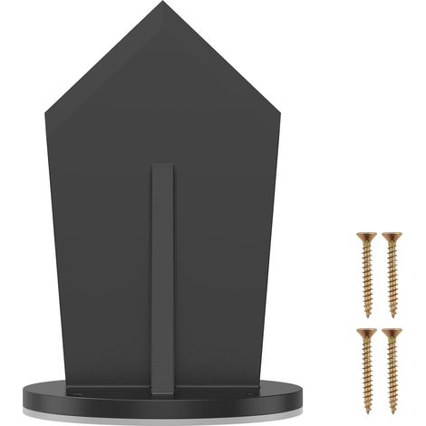 Fendeuse de bûches manuelle, 14,5 cm (5,71 pouces), pour la coupe, l'entretien et les travaux de bricolage, pour une utilisation à domicile et en atelier.-AquaForge (1/5)