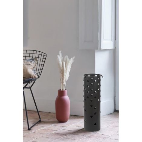 Serviteur de cheminée berlingo + 3 accessoires (1/4)