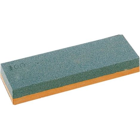 Piedra afilado dos granos Bahco 528-COM 150mm
