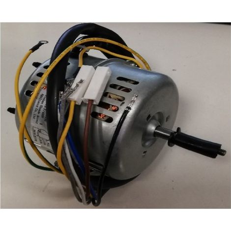 Candy 49028108 Washing machine fan motor