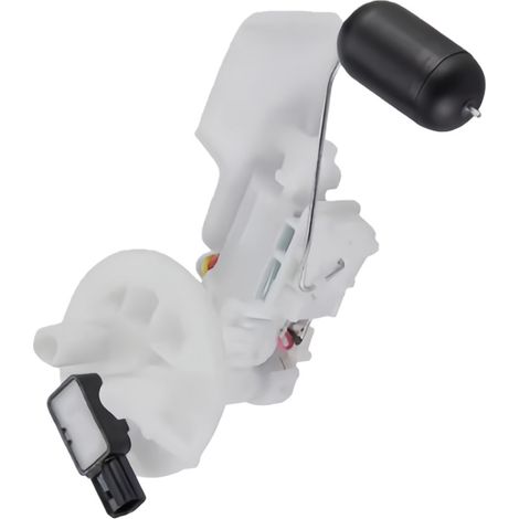 The fuel pump assemblies 1PN-E3907-10 and 1PN-E3907-01 are suitable for the Yamaha Mio 125 FI. (1/4)