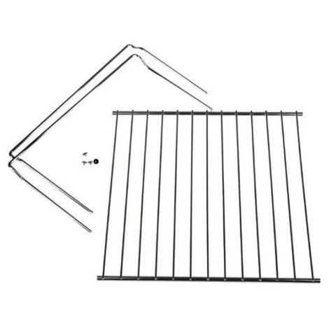 GDE - Grille universelle pour Four 0002569 (1/3)