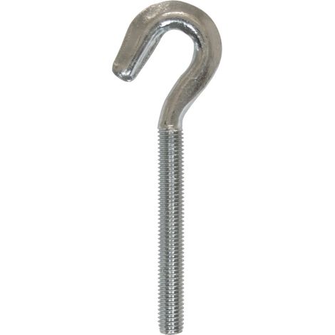 GANCIO VITE PER TASSELLO M8X60 ZINCATO (1/2)