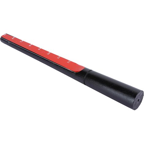 Tube de cire pour calibrer les bagues, mandrin, outil de fabrication de bagues, accessoire (1/5)