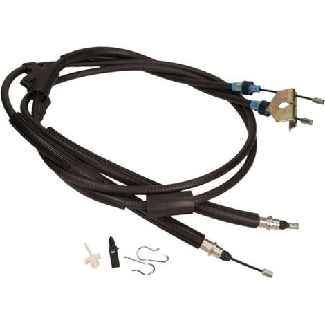 MAXGEAR 32-0686 Câble de frein à main FORD FOCUS 1707757