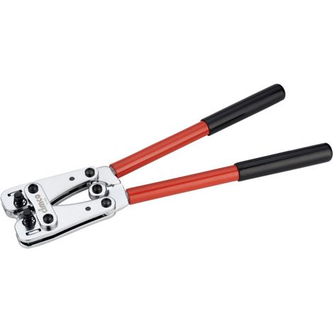 Utensile per elettricista Cimco 101883 gamma 6-50 mm² 39 cm