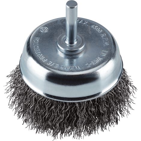 RHODIUS STBWBM, 10 Stück, 75 x 20 x 6,0 mm, Topfbürste (1/2)