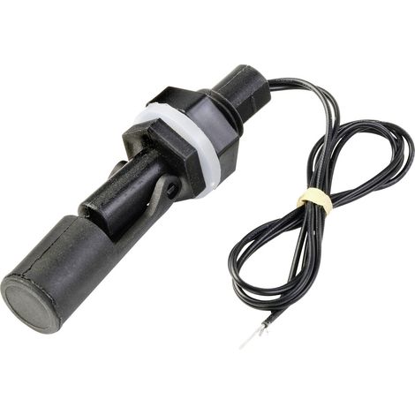 TRU COMPONENTS SE-VIW-M16-H Niveauschalter 250 V/AC 1 A 1 Schließer, 1 Öffner IP65 1 St. (1/4)