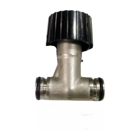 Llave de llenado ACV Kompakt Prestige HR ECO toric