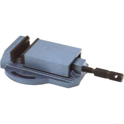 Pince de serrage en fonte fixe 60 Ariex
