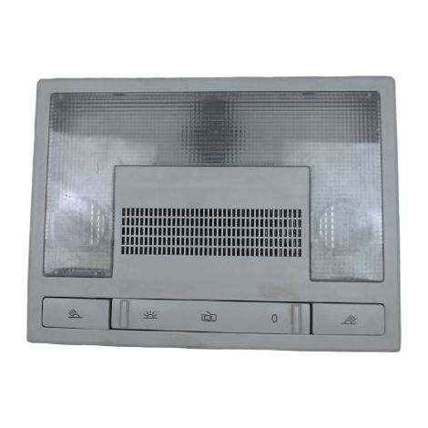 [PRODUIT D'OCCASION] Plafonnier VOLKSWAGEN Polo 2009- ♻️ Ref Oe. 6q0947105hy20 - Garantie à vie