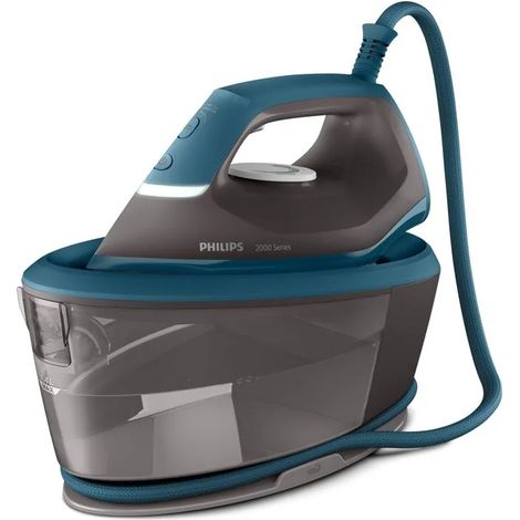 generador de vapor Philips serie 2000 2400 W 300 g min